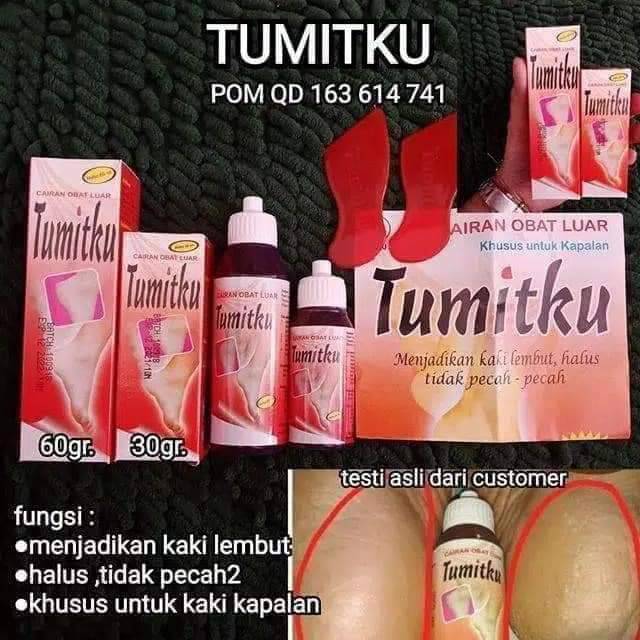 Tumitku