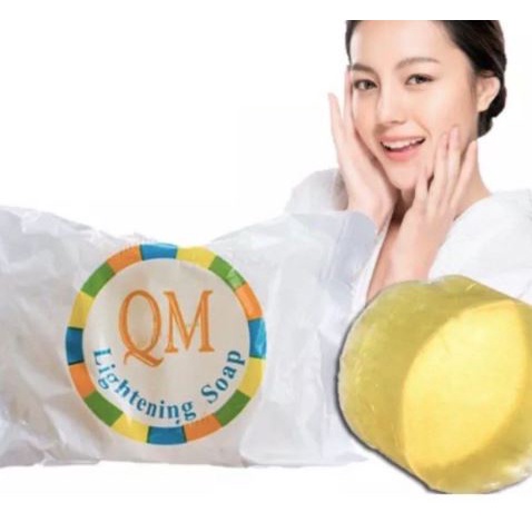 Lightening Skin Soap