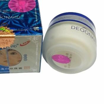 ➵ CREAM DEONARD BIRU MALAM B ✭