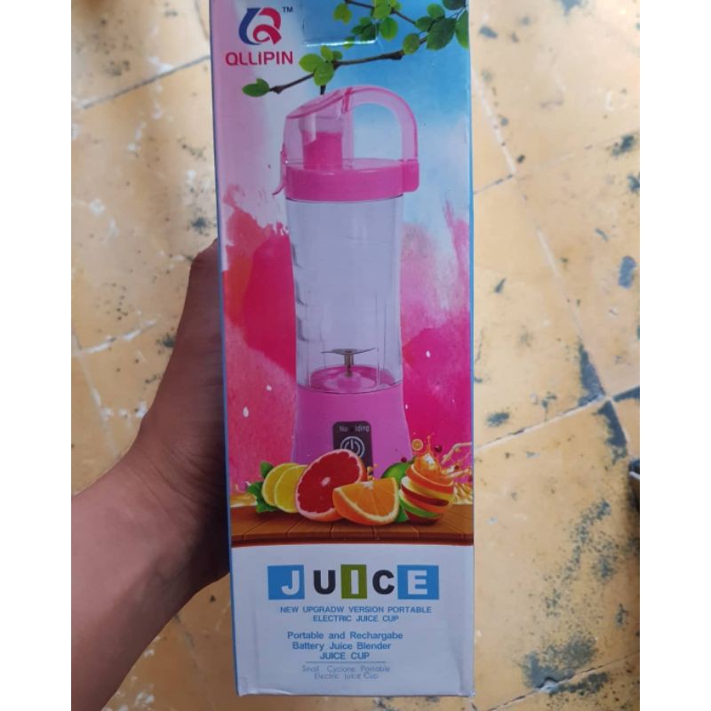 Portable Blender Ollipin