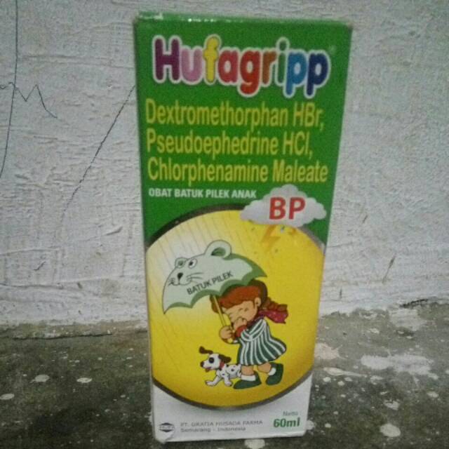 Hufagripp