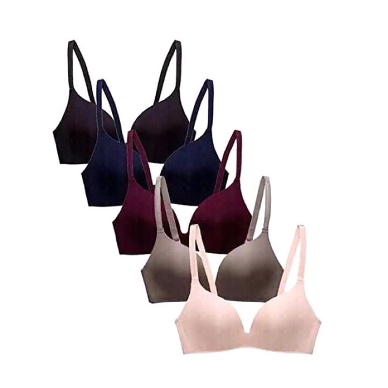 ADEEVA - Woman Basic Bra