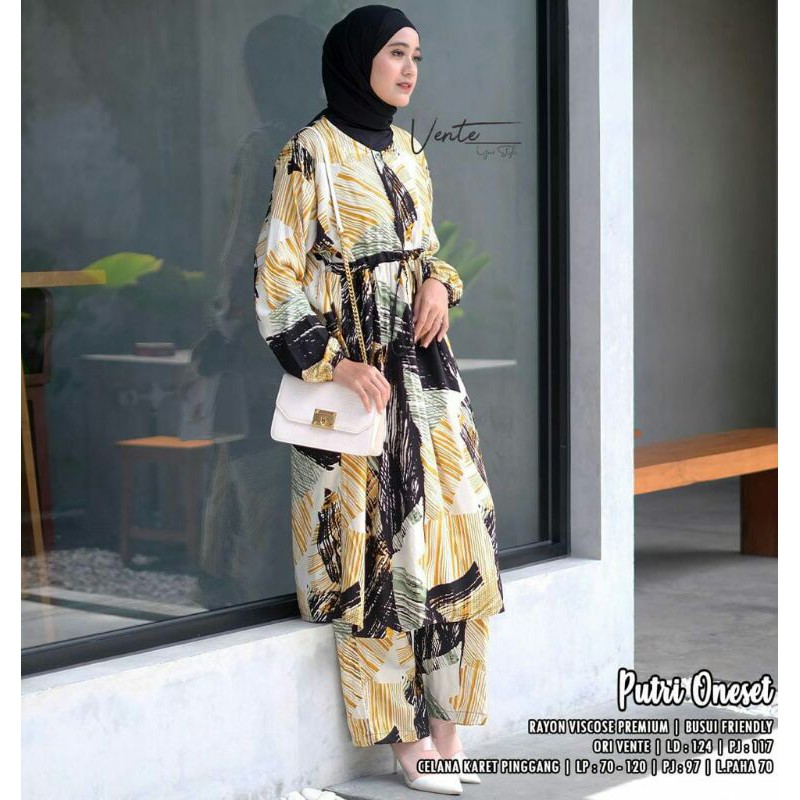 putri oneset ori vente