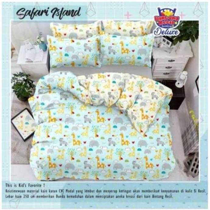 KASUR BAYI MATRAS BOX BUMPER SET DFD554651CE