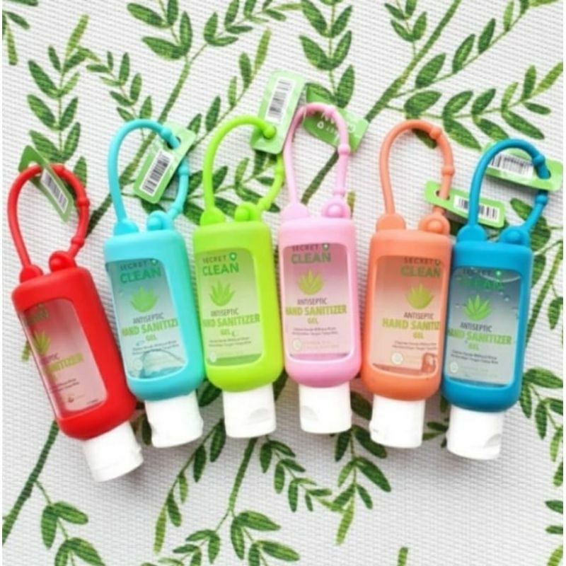 Secret clean 50ml