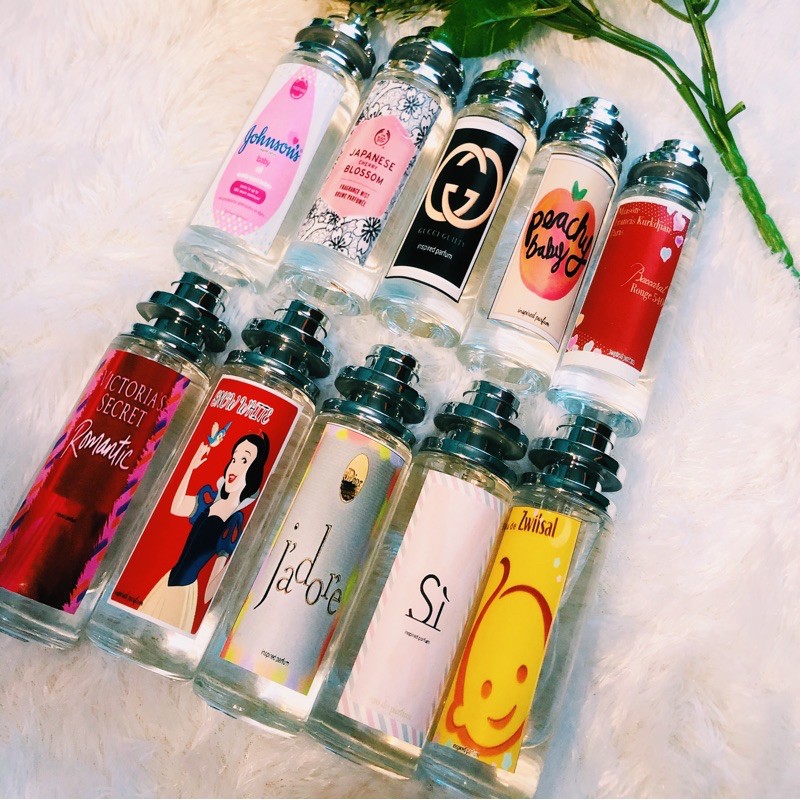 PARFUME THAILAND
