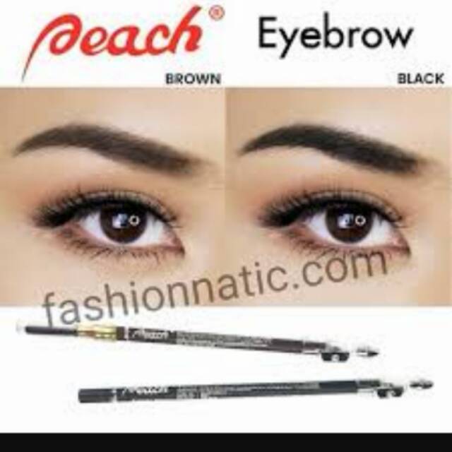 Pensil alis waterprof