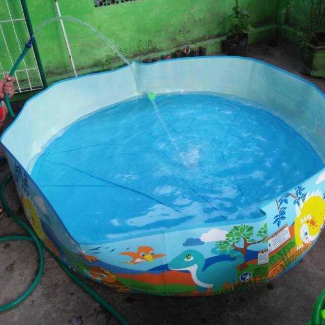 Kolam renang