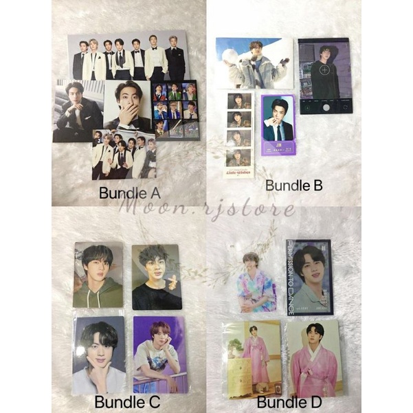 bundle mpc bangtan