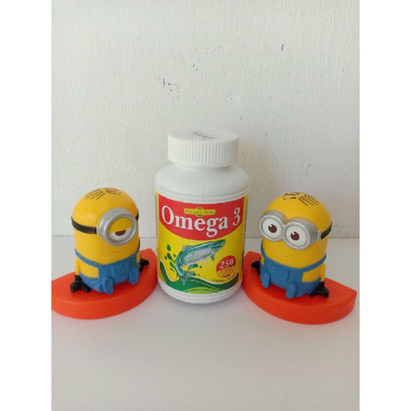 omega 3