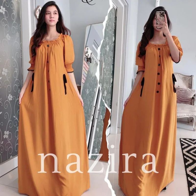 Nazira By Fairuz