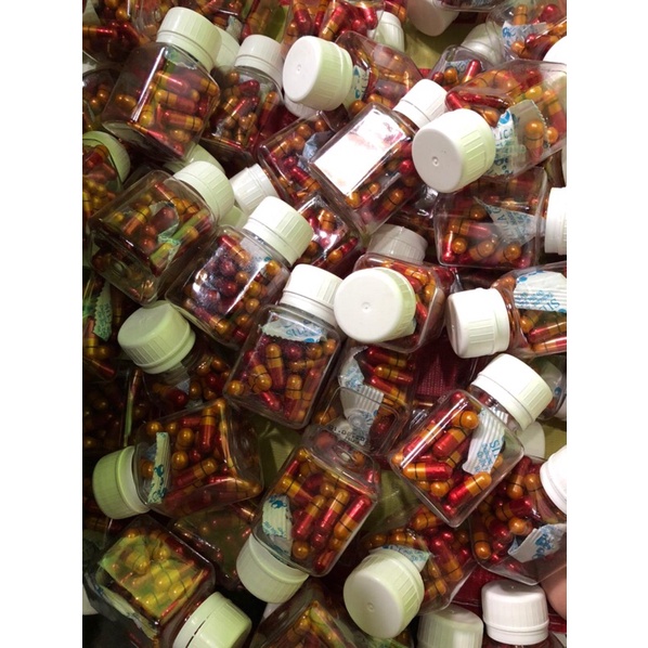 PIL DIET HERBAL ORIGINAL