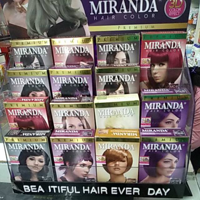 Semir miranda