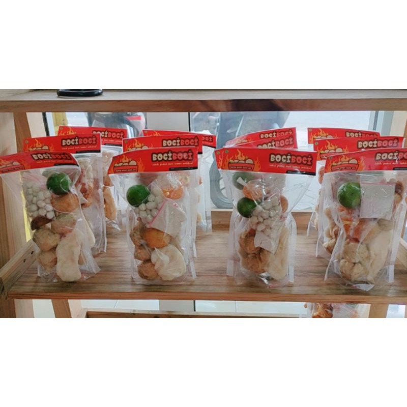 Baso Aci Boci-Boci