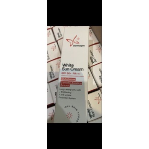 dermagen suncream