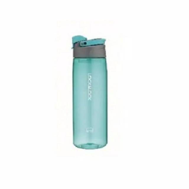 LOCK & LOCK Easy Stopper Bottle 950 ml Biru