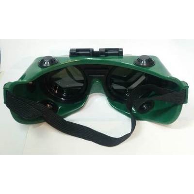 KACAMATA LAS WELDING GOGGLES