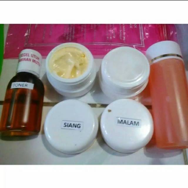 Paket HN 35gram