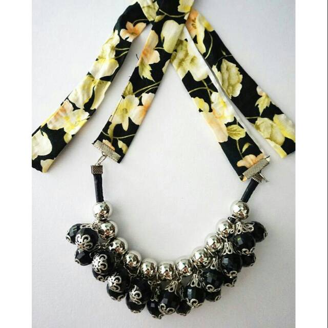 Handmade kalung