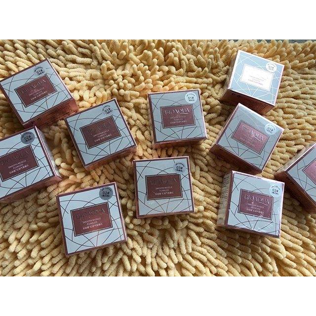 BLUSH ON CHUSION BIOAQUA