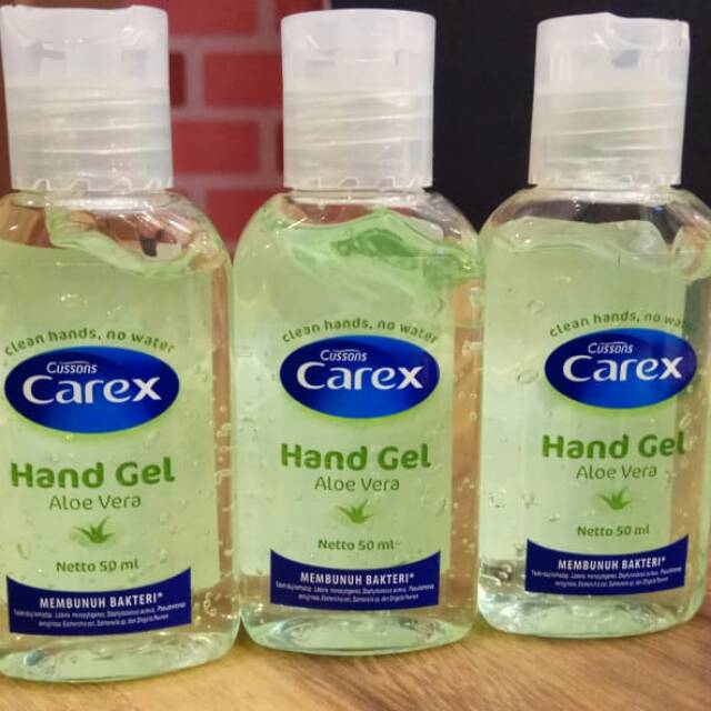 HAND SANITIZER MURAH