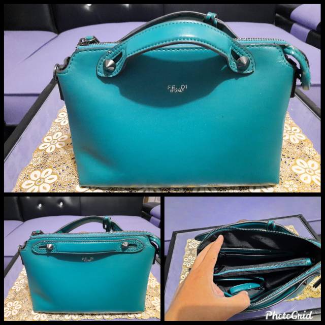 Tas second kualitas super