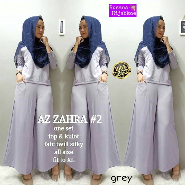 AzZahra #2