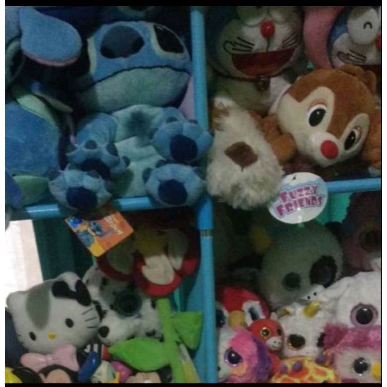 Pesanan ka marini