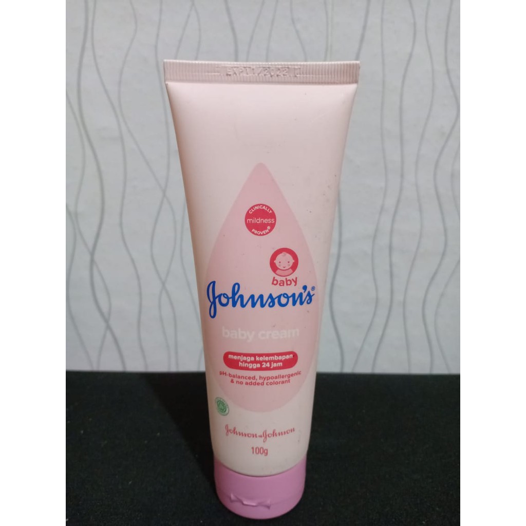 Baby Cream