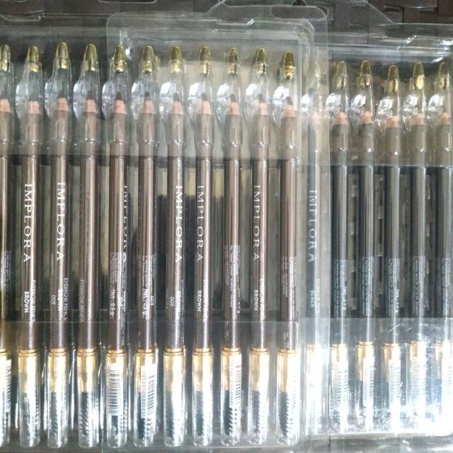 Pensil alis implora