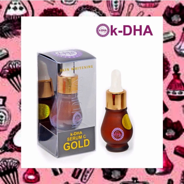 Serum Gold