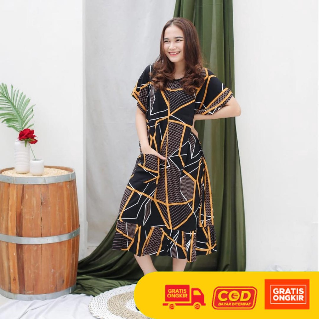 DASTER RAYON PREMIUM ADEM HALUS