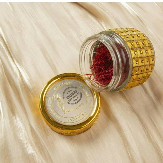 Safron super negin