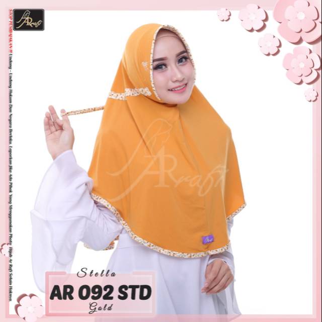 AR 092 Std