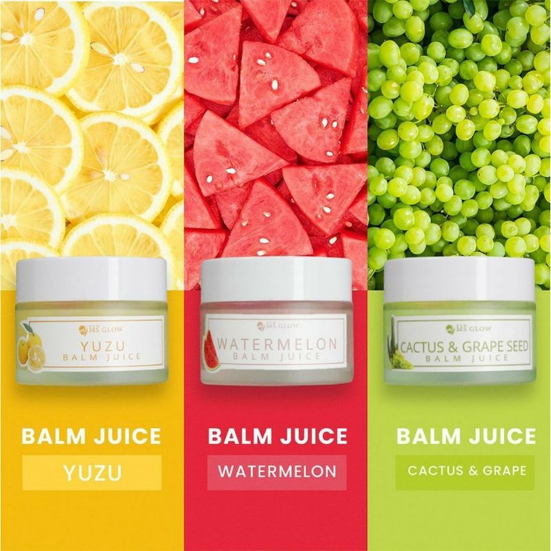 Balm Juice by msglow
