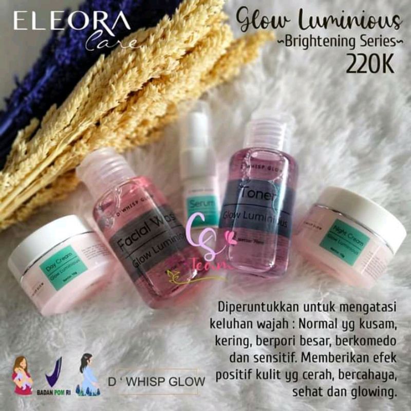 Dwhisp eleora care