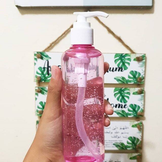 Hand Sanitizer