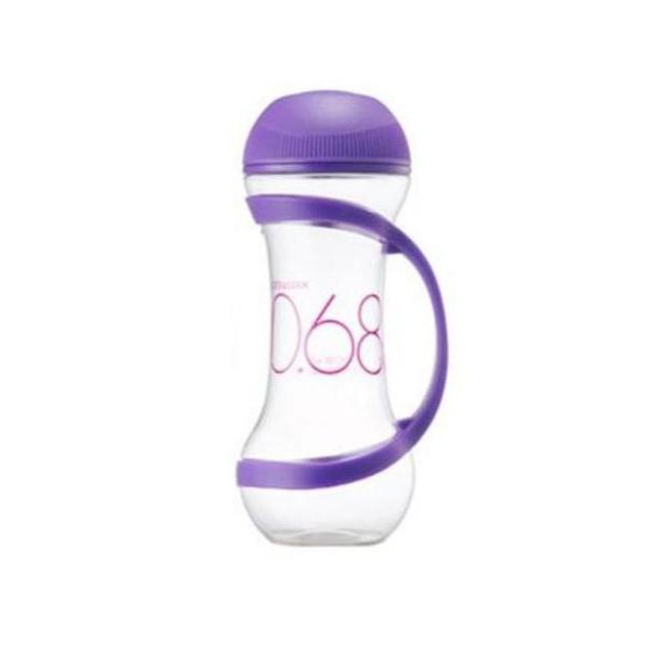 Lock&Lock Dumbell Water Bottle 560mL (HAP505) 4E9