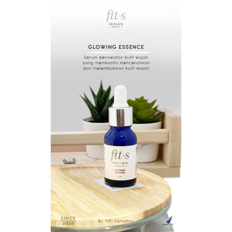 GlowingEssence