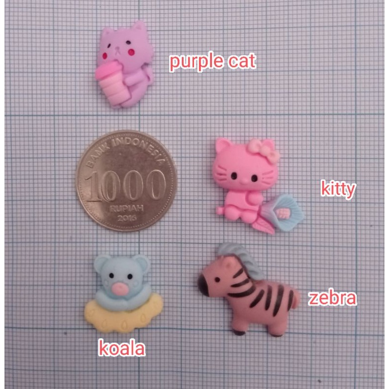 Resin Campur 01