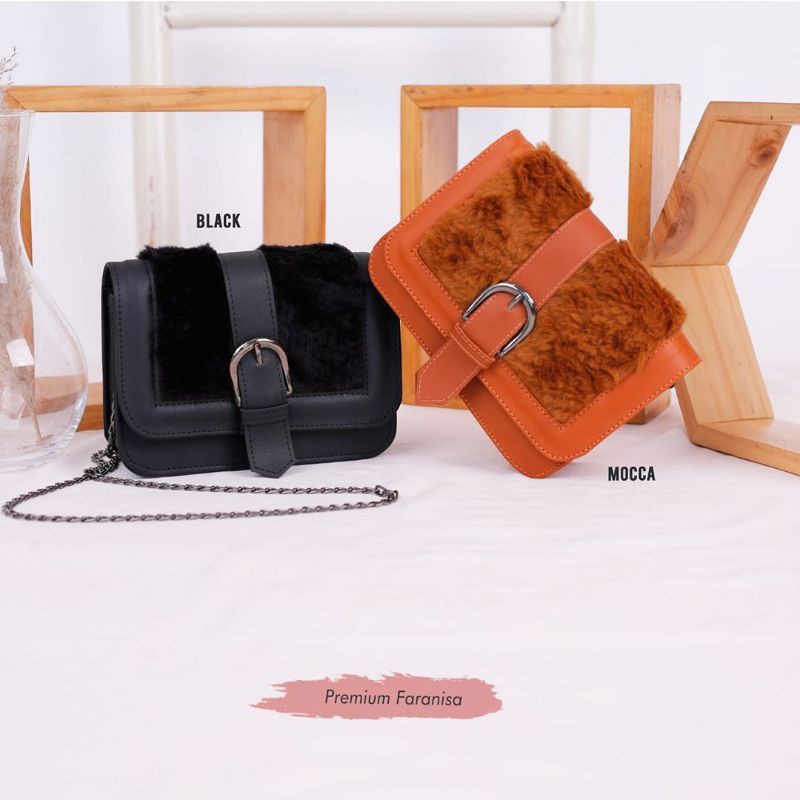 TAS PREMIUM FARANISA