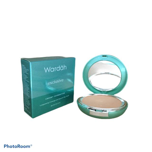 Wardah Exclusive TWC