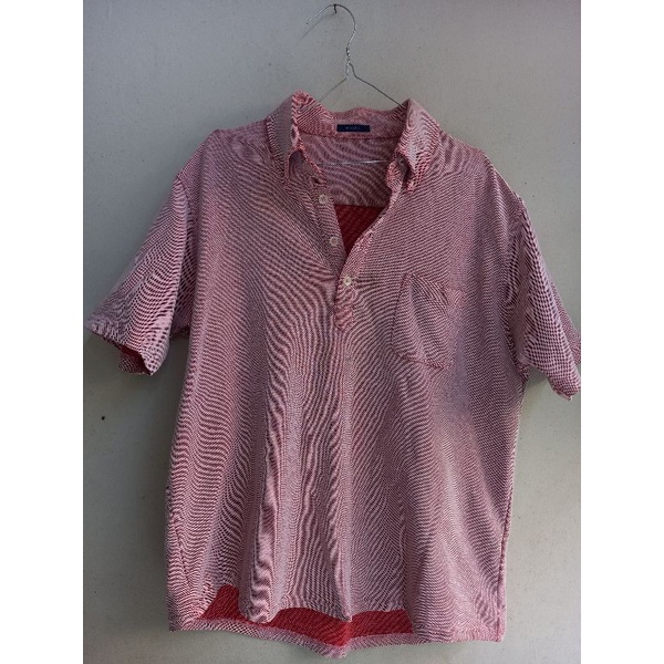 Baju dan Jaket Preloved
