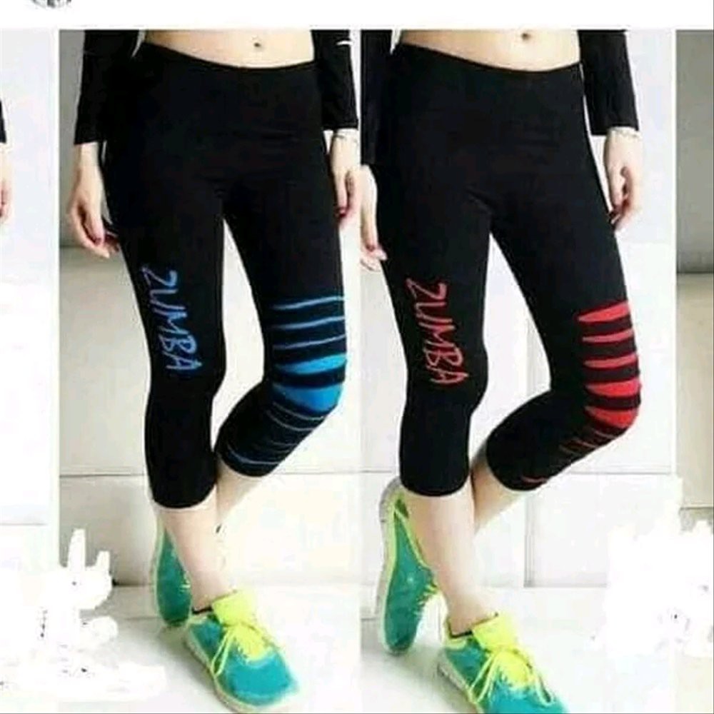 Legging zumba092772
