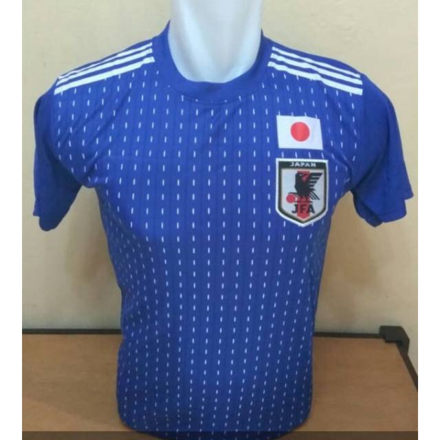 Kaos World Cup 2018