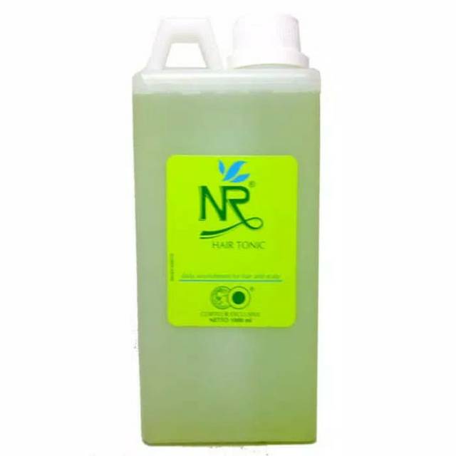 Hair Tonic Nr 1 lt