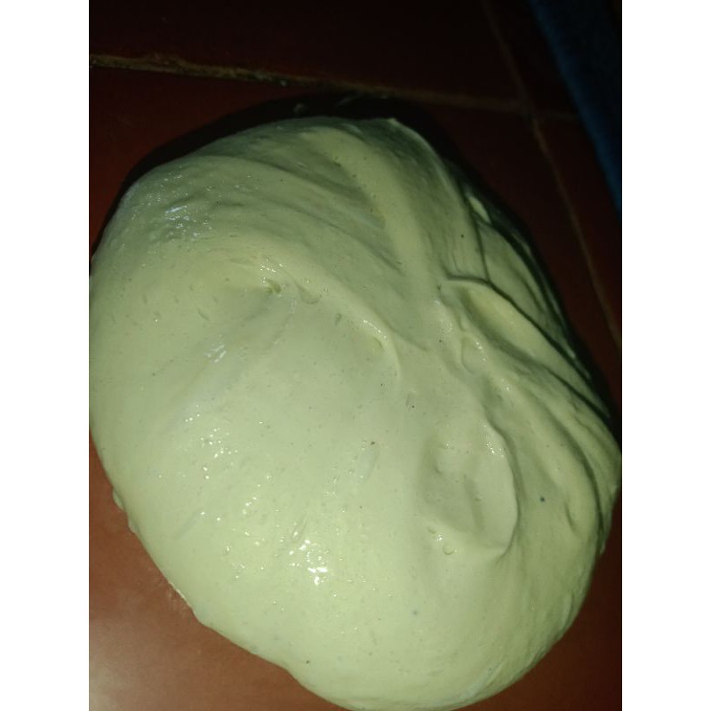 slime
