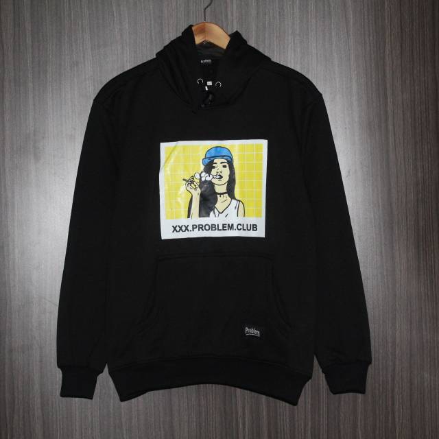 Hoodie murah
