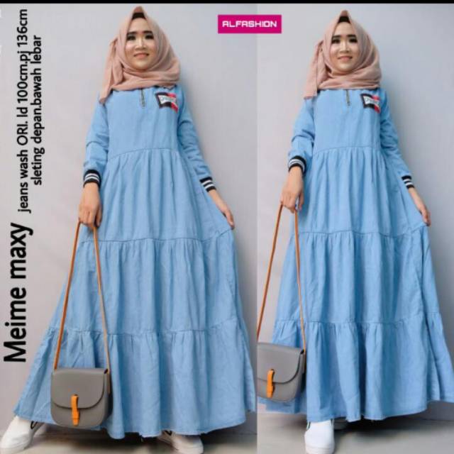 Meime maxy
