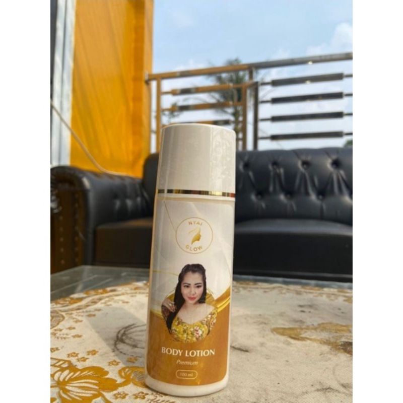 handbody lotion PREMIUM